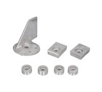 Kit de ánodos TECNOSEAL TENKITSUZUKI40-50AL
