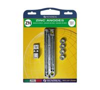 Kit de ánodos TECNOSEAL TENKITSUZUKI90-140