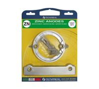 Kit de ánodos TECNOSEAL TENKITVOLVODP280