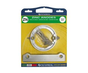 Kit de ánodos TECNOSEAL TENKITVOLVODP280