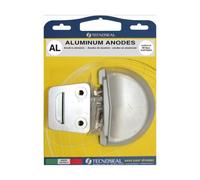 Kit de ánodos TECNOSEAL TENKITVOLVOSXAL
