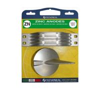 Kit de ánodos TECNOSEAL TENKITYAMAHA200-300