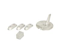 Kit de ánodos TECNOSEAL TENKITYAMAHA40-60AL
