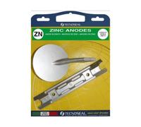 Kit de ánodos TECNOSEAL TENKITYAMAHA60-90