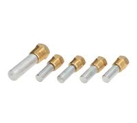 Kit de ánodos TECNOSEAL TENKITYANMAR6LP/6LY/4LH