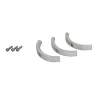 Kit de ánodos VOLVO PENTA 23974205