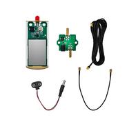 Kit de Antena Activa de Onda Corta Whip VHF de 9-15 V, Portátil y Versátil, de Banda Ancha MiniWhip para Radioaficionados SDR.