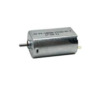 Kit de apertura de portones, FK-180SH-15160 Micro 180 Motor DC 3V 5V 6V 9V 12V 11000RPM Carbon Brush Strong Magnetic Mini 20mm Electric DIY Hobby Toy