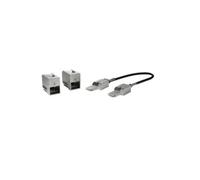 Kit de apilamiento Cisco C9300L-STACK-KIT= 0,5 m InfiniBand
