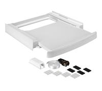 Kit de apilamiento WPRO con cajón extraíble SKS101