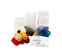 Kit de Aprendizaje Creativo, 1 set, Colores surtidos