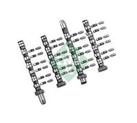 Kit de árbol de levas 428 0038 30 INA para AUDI VW SKODA