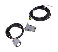 Kit de arnés adaptador de cable de transmisión VSS LS1 LM7 LQ4 53 de 18 pines Conversión Plug and Play para Silverado Sierra 4L60E a 4L80E LS Swap Trans Hecho de materiales ABS de