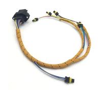 Kit de arnés cdi 419-0841 215-3249 4190841 2153249 Arnés de cableado del inyector de Combustible E330C E336D E330D for Excavadora de Piezas del Motor C9 C-9