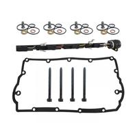 Kit de arnés de cableado de inyector AP01 Compatible con A3 A4 Seat A3 A4 1.9 2.0 TDI 038971600