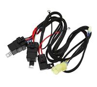 Kit de arnés de cambio de cableado con sensor de ángulo para Honda Foreman 450 y Rancher 350 ES ATV modelos