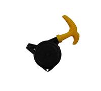 Kit de arranque C·T·S para desbrozadora TU26, Metal, Accesorio para desbrozadora, MOTOR_STARTER