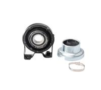 Kit De Arranque Cojinete Soporte Central Del Eje Transmisión 7L6521102 7L0 521 407 Para VW Para Touareg 2003 2004 2005 2006 2007-2010 Eje transmisión delantero derecho