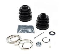 Kit de Arranque CV for M-NUM Outlaw Trail Boss Worker Xpedition Xplorer Scrambler 850 1000 525 500 400 425 335 325 330 300(4149066)