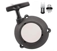 Kit de arranque de retroceso compatible con BR500 BR550 para sopladores BR600 BR700 soporta 4282 190 0303 y 4282 400 1305 estándares de número de pieza OEM