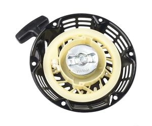 Kit de arranque de retroceso compatible con Harbor para carga 212 cc 173 cc 6.5 para HP 7 para motores HP para unidades de generación de energía portátiles