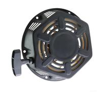 Kit de arranque de retroceso para generadores Champion de 6500 W, 7500 W, 8500 W, 9500 W, con compatibilidad de motor de 389 cc, 420 cc, 439 cc, 459 cc