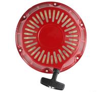 Kit de arranque de retroceso para Honda para GX340 para motores GX390 GX610 GX620 utilizados en lavadoras a presión y cortadoras de césped 11 a 20