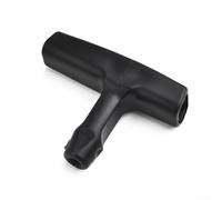 Kit de arranque de retroceso para motosierra con mango de polea de resorte y cuerda compatible con modelos MS180 MS170 021 023 025 017 018