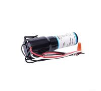 Kit de arranque duro de condensador de arranque de potencia compatible con múltiples tipos de compresor de refrigerador RSIR, CSIR, PSC, CSR para una mejor eficiencia de arranque (RCO210)