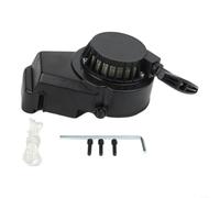 Kit de Arranque Manual para Quad y Go-Kart para 50cc Kit de Arranque | ergonómico, para suave, reemplazo directo, sin modificaciones necesarias para go-karts