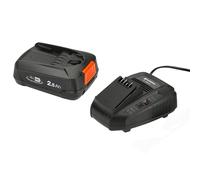 Kit de arranque P4A PBA 18V/45 + AL 1830