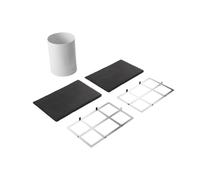Kit de arranque regenerable Siemens para recirculación LZ29IDP00 / 17002985