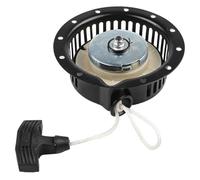 Kit de arranque Rotavator diseñado para adaptarse a modelos de motor 170F 173F 170 con núcleo grande y placa de tracción inversa para un encendido constante (núcleo grande reverso)