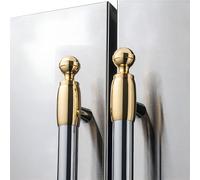 Kit de Asas para Frigorífico Bertazzoni 901541