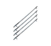 Kit de Asas para Frigorífico Bertazzoni Heritage HK36HERFDX