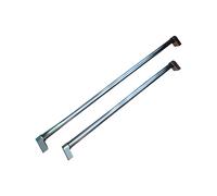 Kit de Asas para Frigorífico Bertazzoni Master 901466