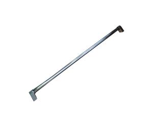 Kit de Asas para Frigorífico Bertazzoni Master 901556