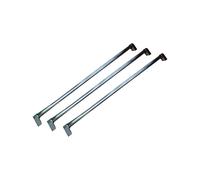 Kit de Asas para Frigorífico Bertazzoni Master 901597