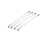 Kit de Asas para Frigorífico Bertazzoni Master 901600 Acero