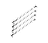 Kit de Asas para Frigorífico Bertazzoni Master 901248