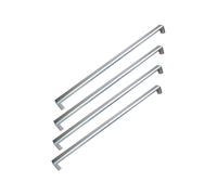 Kit de Asas para Frigorífico Bertazzoni Professional HK36PROFDX