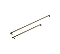 Kit de Asas para Frigorífico Smeg Cortina KMOFQ7-1 Bronce