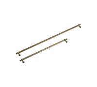 Kit de Asas para Frigorífico Smeg Cortina KMOFQ8-1 Bronce antiguo