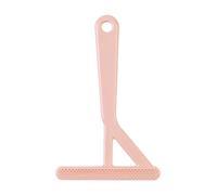 Kit De Aseo De Mascotas - Herramienta De Quiebra De Alfombra | Raspador De Alfombra Portátil | Cepillo Ergonómico De Pelusa De Doble Cara, Herramienta De Depilación Para Muebles De Ropa De Sofá, Raspa