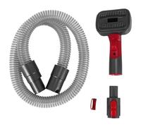 Kit De Aseo For Perros, Compatible Con Aspiradoras Dyson V7, V8, V10, V11, V12 Y V15, Con Cepillo For El Cuidado De Perros.