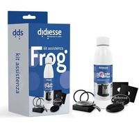 DIDIESSE, Kit de asistencia Didiesse Frog Mantenimiento 'DIY Te' Cafetera Café Espresso Cialde.