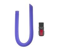 Kit De Aspiradora Compatible Con Dyson V7, V8, V10, V11 Y V15. Accesorio For Manguera De Aspiradora Y Quitapelusas.