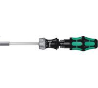 Kit de atornilladores WERA 05073660001