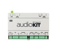 Kit de audio 2N