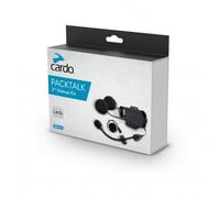 CARDO Electrónica Packtalk 2nd Helmet Audio Kit